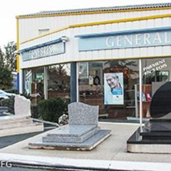 Pfg - Pompes Funèbres Générales