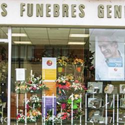 Pfg - Pompes Funèbres Générales