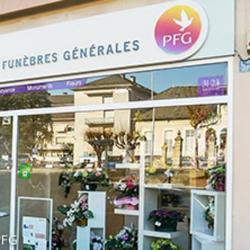 Pfg - Pompes Funèbres Générales