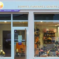 Pfg - Pompes Funèbres Générales