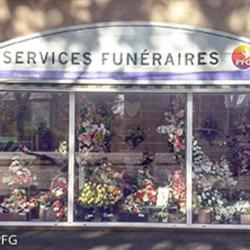 Pfg - Pompes Funèbres Générales