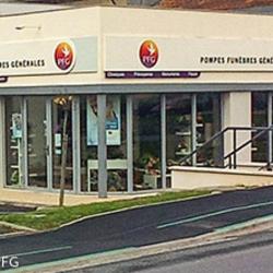 Pfg - Pompes Funèbres Générales