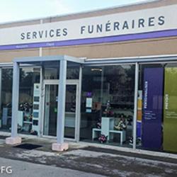 Pfg - Pompes Funèbres Générales