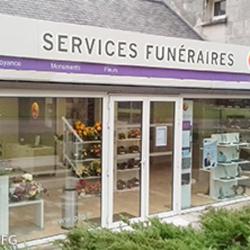 Pfg - Pompes Funèbres Générales