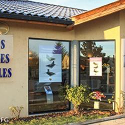 Pfg - Pompes Funèbres Générales