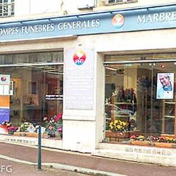Pfg - Pompes Funèbres Générales