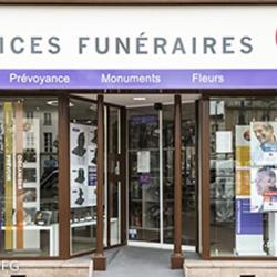 Pfg - Pompes Funèbres Générales