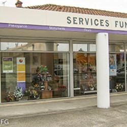 Pfg - Pompes Funèbres Générales