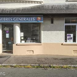Pfg - Pompes Funèbres Générales