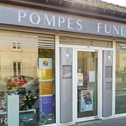 Pfg - Pompes Funèbres Générales