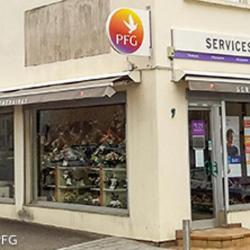 Pfg - Pompes Funèbres Générales