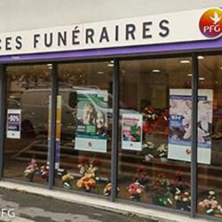 Pfg - Pompes Funèbres Générales