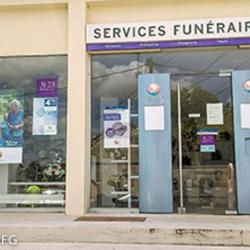 Pfg - Pompes Funèbres Générales