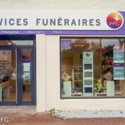 Pfg - Pompes Funèbres Générales