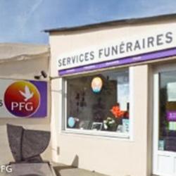 Pfg - Pompes Funèbres Générales