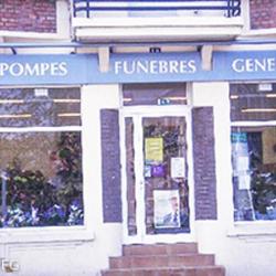 Pfg - Pompes Funèbres Générales