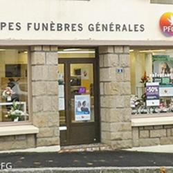 Pfg - Pompes Funèbres Générales