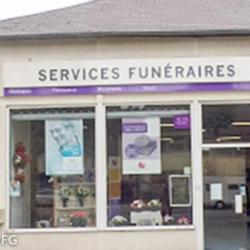 Pfg - Pompes Funèbres Générales