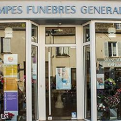 Pfg - Pompes Funèbres Générales