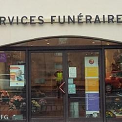 Pfg - Pompes Funèbres Générales