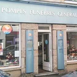Pfg - Pompes Funèbres Générales
