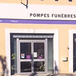 Pfg - Pompes Funèbres Générales
