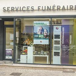 Pfg - Pompes Funèbres Générales