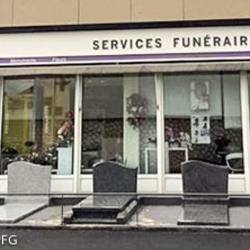 Pfg - Pompes Funèbres Générales