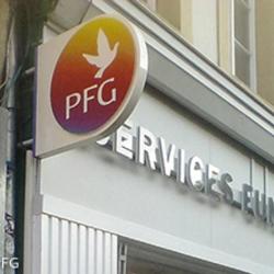 Pfg - Pompes Funèbres Générales