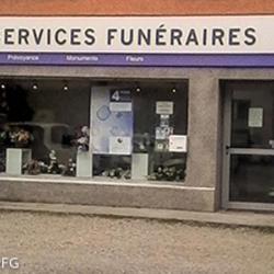 Pfg - Pompes Funèbres Générales