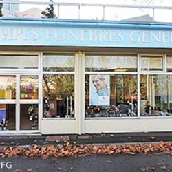 Pfg - Pompes Funèbres Générales