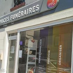Pfg - Pompes Funèbres Générales