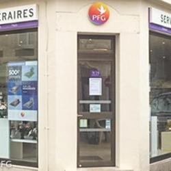 Pfg - Pompes Funèbres Générales