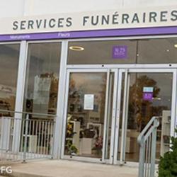 Pfg - Pompes Funèbres Générales