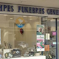 Pfg - Pompes Funèbres Générales