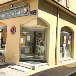 Pfg - Pompes Funèbres Générales