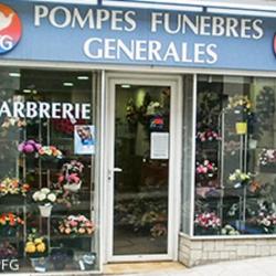 Pfg - Pompes Funèbres Générales