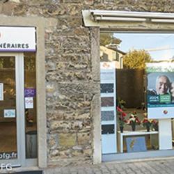 Pfg - Pompes Funèbres Générales