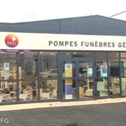 Pfg - Pompes Funèbres Générales