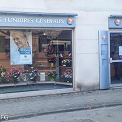 Pfg - Pompes Funèbres Générales