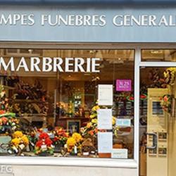 Pfg - Pompes Funèbres Générales
