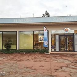 Pfg - Pompes Funèbres Générales