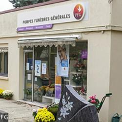 Pfg - Pompes Funèbres Générales