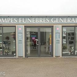 Pfg - Pompes Funèbres Générales