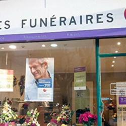 Pfg - Pompes Funèbres Générales