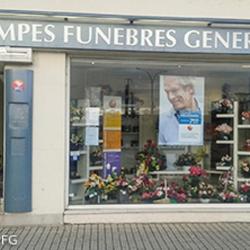 Pfg - Pompes Funèbres Générales