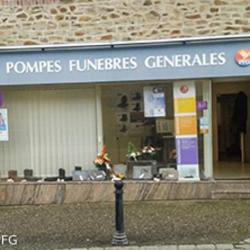 Pfg - Pompes Funèbres Générales