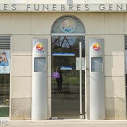 Pfg - Pompes Funèbres Générales