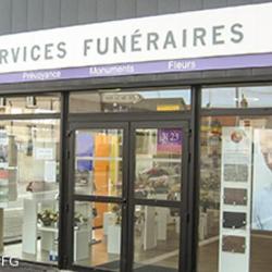 Pfg - Pompes Funèbres Générales