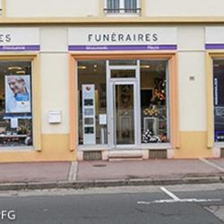 Pfg - Pompes Funèbres Générales